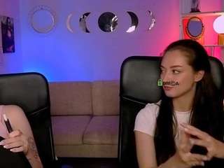 eva-smiiith Sex Cam Show