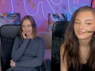 eva-smiiith Sex Cam Show