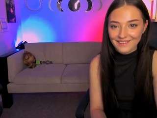 eva-smiiith Sex Cam Show