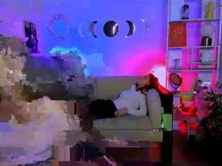eva-smiiith live webcam show