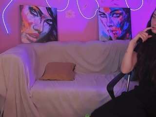 eva-smiiith live webcam show