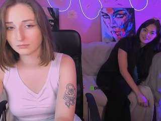 eva-smiiith live webcam show