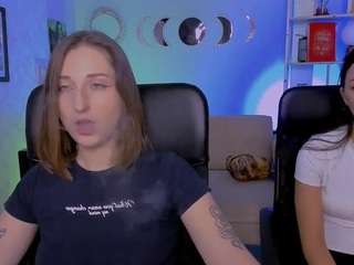 eva-smiiith live webcam show