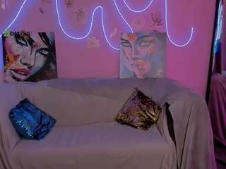 eva-smiiith live cam preview