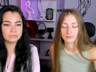 eva-smiiith's Live Sex Cam Show