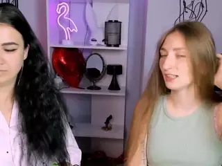 eva-smiiith's Live Sex Cam Show