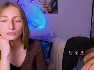 eva-smiiith's Live Sex Cam Show