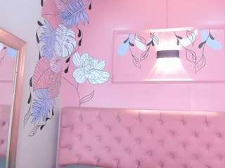 isabellaluxe Live Webcam on CamSoda