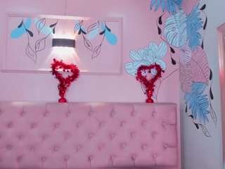  isabellaluxe chat room