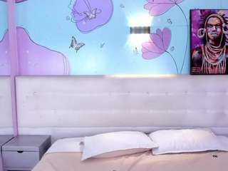 isabellaluxe webcam