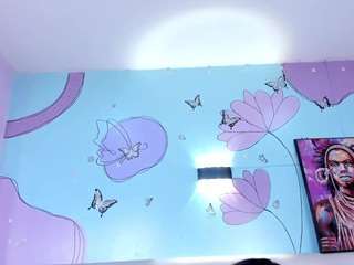 isabellaluxe webcam