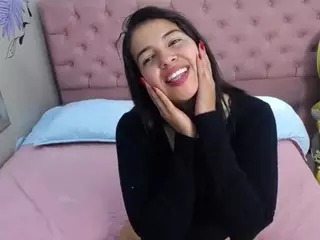 IsabellaLuxe's Live Sex Cam Show