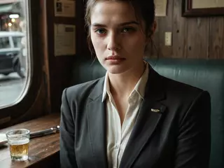 Lily Jones-Ulmer's Live Sex Cam Show