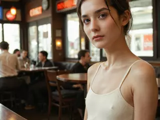Lily Oxford-Ulmer's Live Sex Cam Show