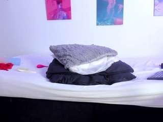 malthe-022 Live Webcam on CamSoda