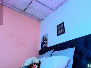megganjoyce Live Webcam on CamSoda