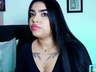 megganjoyce webcam