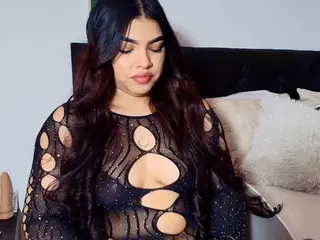 MegganJoyce's Live Sex Cam Show
