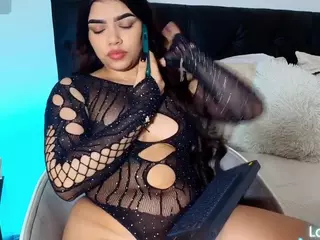 MegganJoyce's Live Sex Cam Show