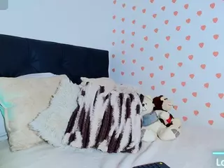MegganJoyce's Live Sex Cam Show