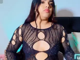 MegganJoyce's Live Sex Cam Show