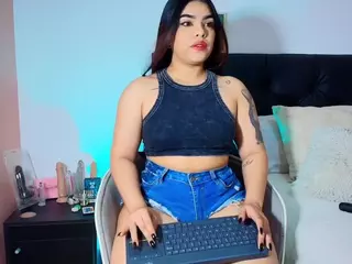 MegganJoyce's Live Sex Cam Show