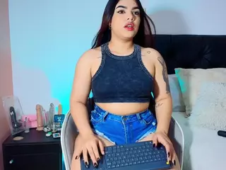 MegganJoyce's Live Sex Cam Show