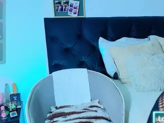 MegganJoyce's Live Sex Cam Show
