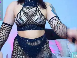MegganJoyce's Live Sex Cam Show