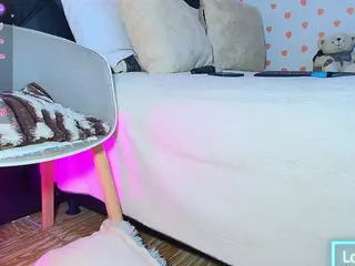 MegganJoyce's Live Sex Cam Show