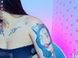 MegganJoyce's Live Sex Cam Show