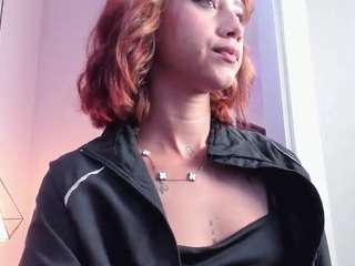  melissafoxx chat room