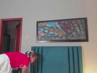 melissafoxx webcam model