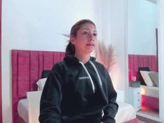  melissafoxx chat room