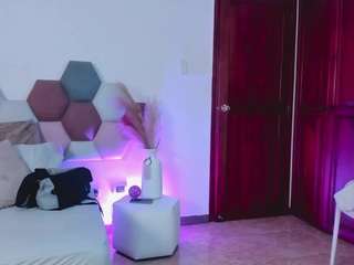 melissafoxx chat room
