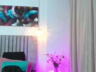  melissafoxx chat room