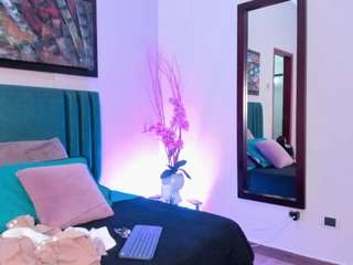 melissafoxx webcam model