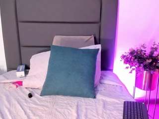  melissafoxx chat room