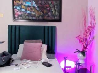  melissafoxx chat room