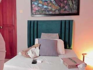 melissafoxx's CamSoda show and profile