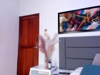 melissafoxx's CamSoda show and profile