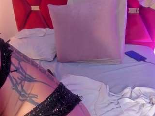melissafoxx webcam