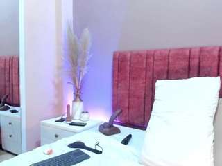 MelissaFoxx live cam