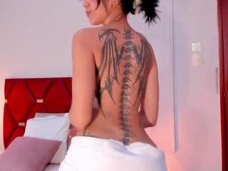 melissafoxx