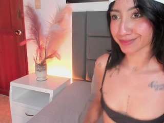 melissafoxx Live Webcam on CamSoda