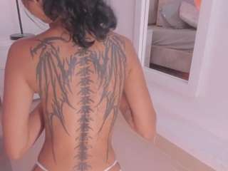 melissafoxx private show