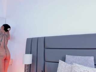 MelissaFoxx live cam preview