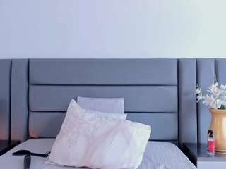 MelissaFoxx live cam preview