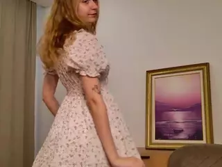 OdelynFurness's Live Sex Cam Show