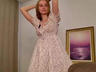 OdelynFurness's Live Sex Cam Show